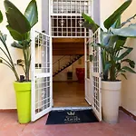 Residenza Principe di Carafa