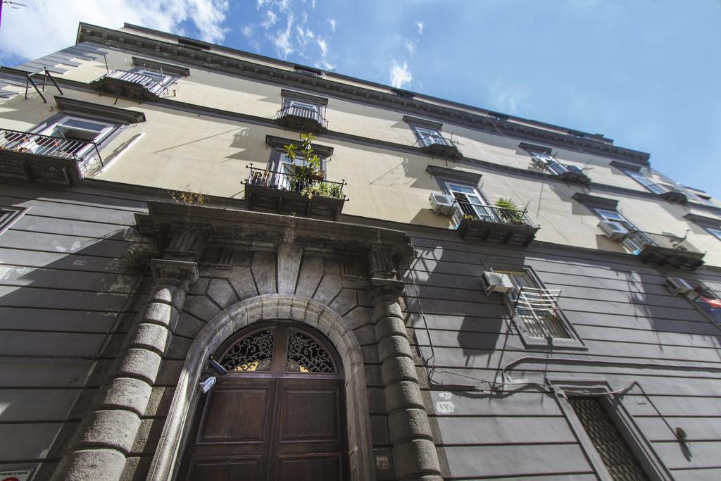 Affittacamere Residenza Principe Di Carafa Napoli