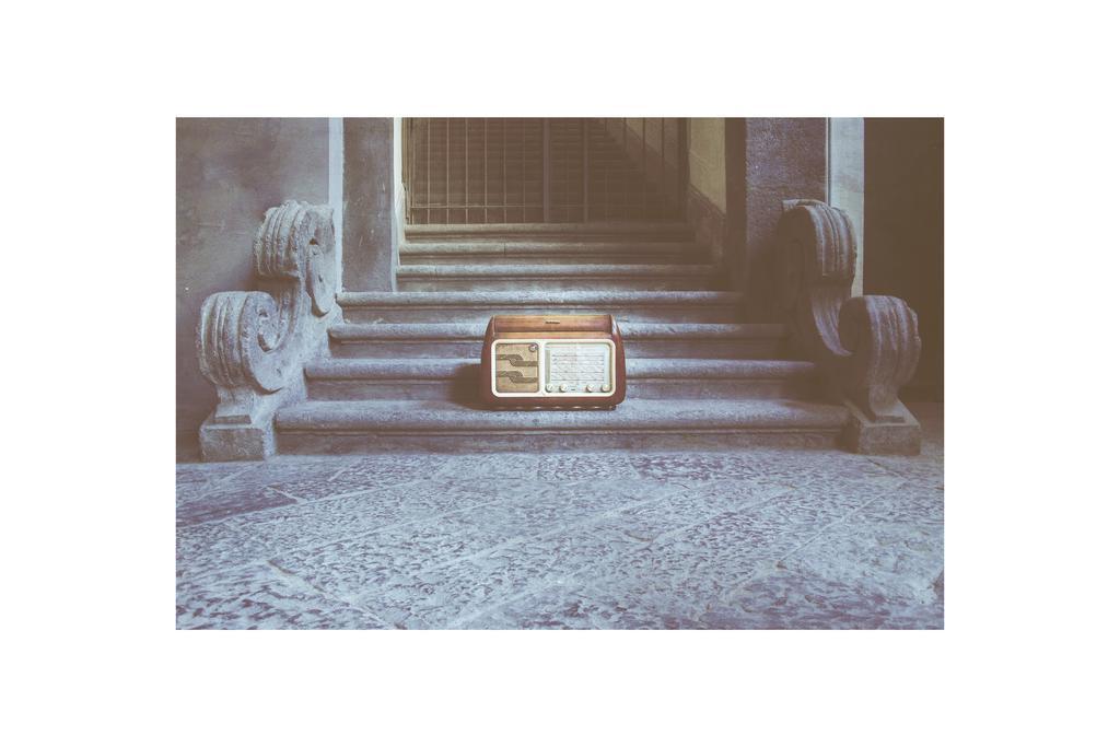 Residenza Principe Di Carafa Affittacamere Napoli