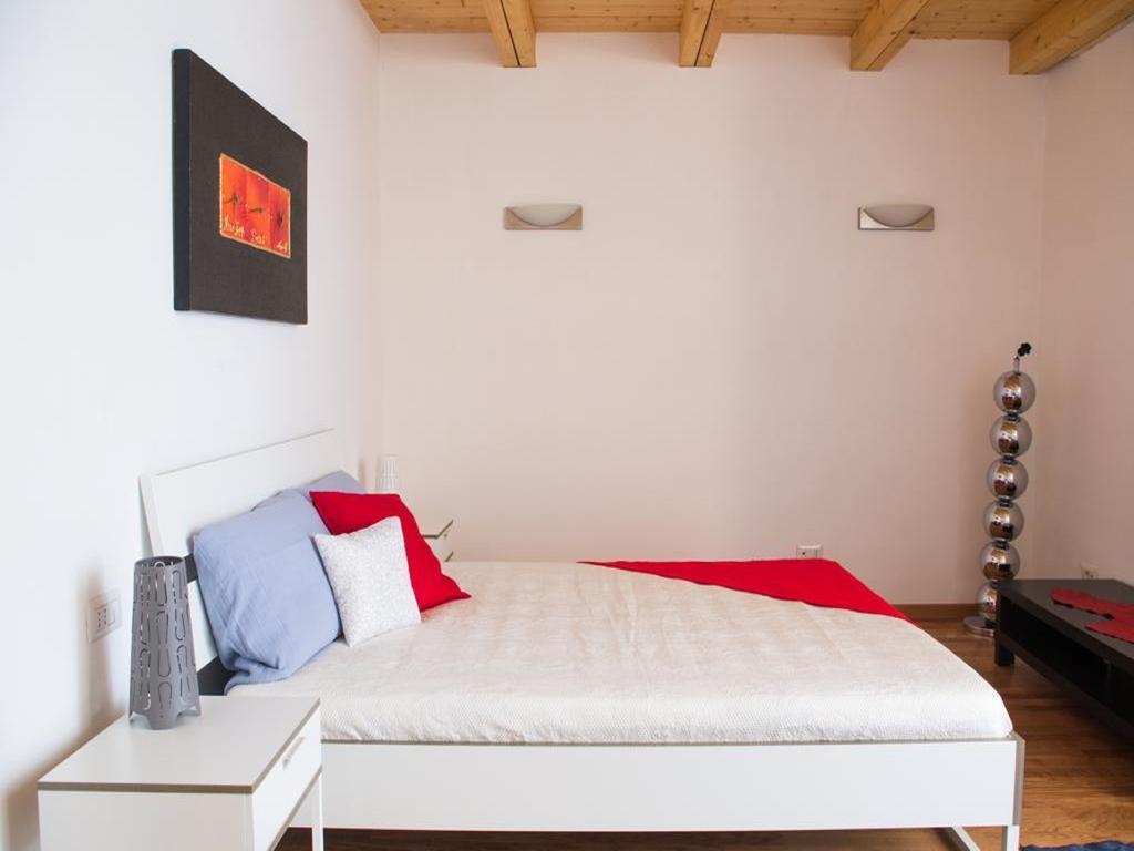 Residenza Principe Di Carafa Affittacamere
