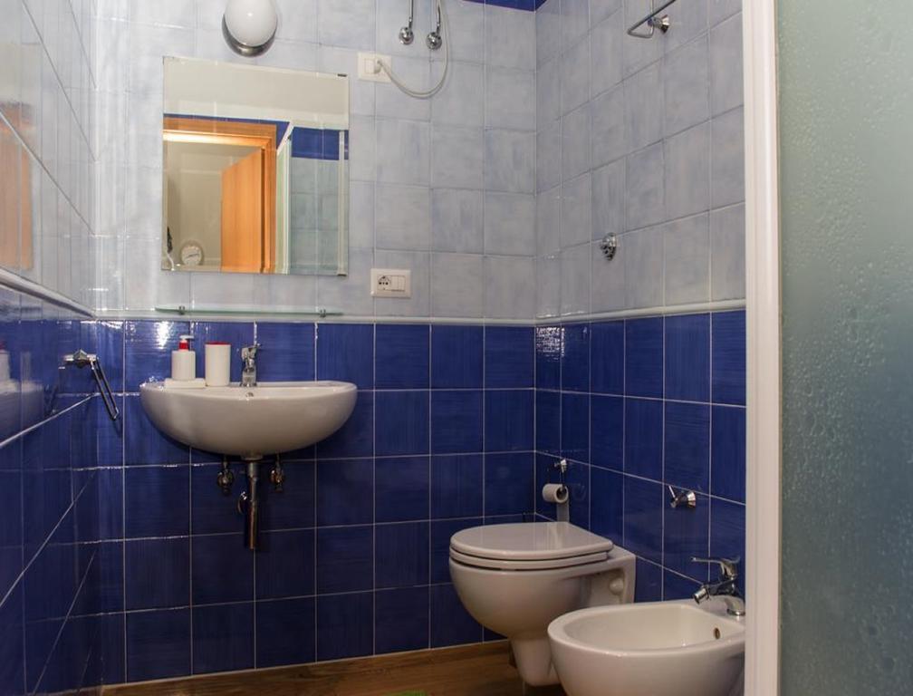Affittacamere Residenza Principe Di Carafa