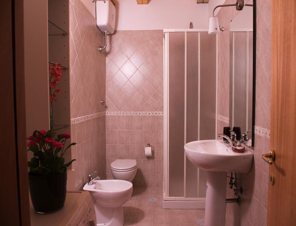 Affittacamere Residenza Principe Di Carafa