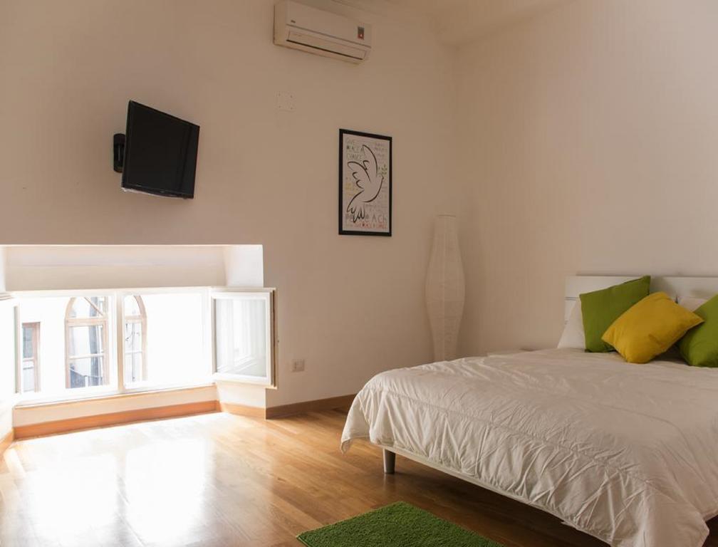 Affittacamere Residenza Principe Di Carafa 2*