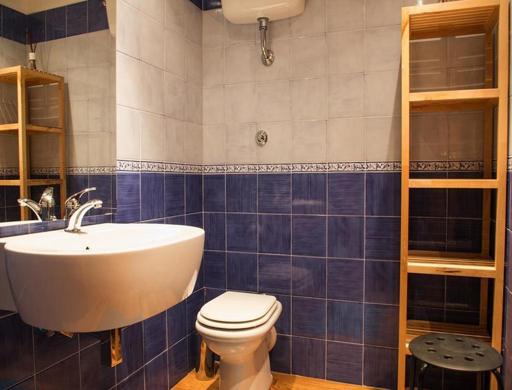 Residenza Principe Di Carafa 2* Napoli