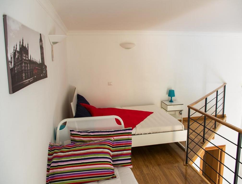 Residenza Principe Di Carafa Napoli