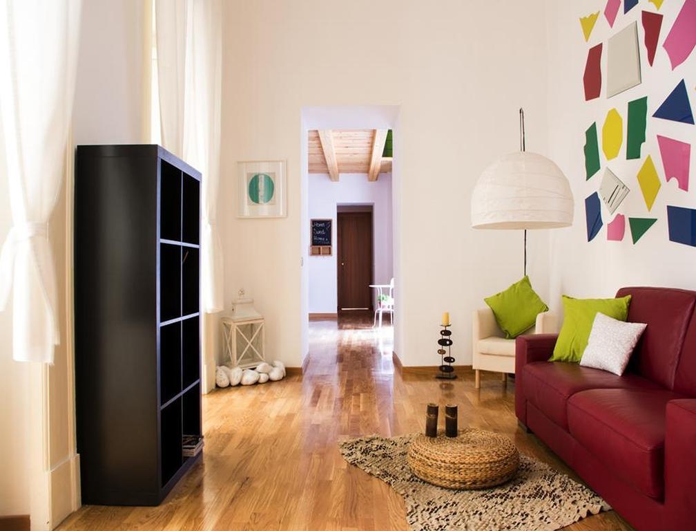 Residenza Principe Di Carafa 2* Napoli