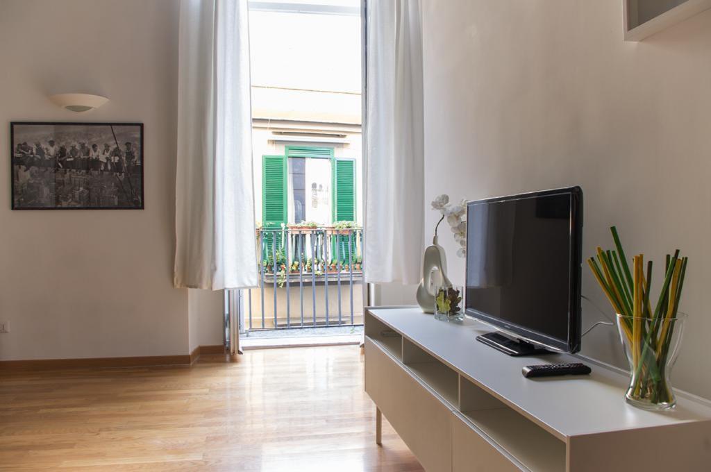 Residenza Principe Di Carafa Affittacamere Napoli