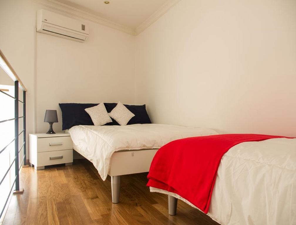 Affittacamere Residenza Principe Di Carafa 2*