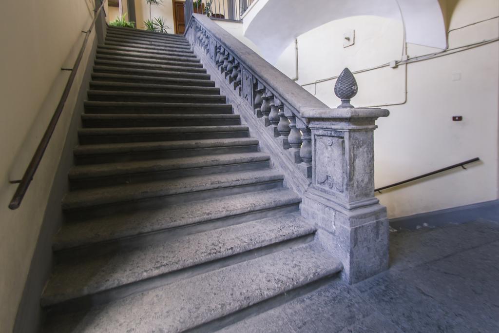 Affittacamere Residenza Principe Di Carafa 2*