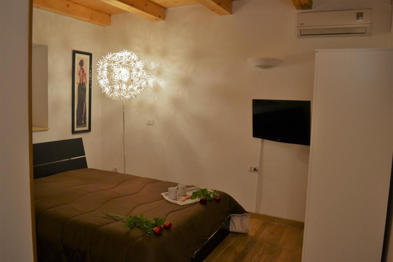 Residenza Principe Di Carafa 2* Napoli